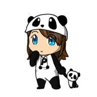 SaveraPanda
